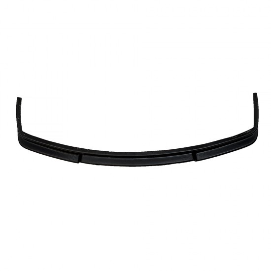 E36 BMW COUPE GTR FRONT SPLITTER FOR M-SPORT BUMPERS