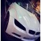 E92 BMW FRONT WHEELARCHES/FENDERS 