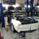 S13 180SX +50mm WIDER REAR CLAM SHELL (FULL)