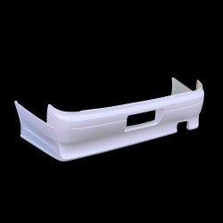 TOYOTA CHASER JZX90 REAR BUMPER