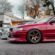 TOYOTA CHASER JZX90 SIDE SKIRTS