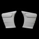 E36 BMW Pandem Style front bumper ad ons (spats)