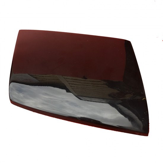 S13 180sx silvia fibreglass headlight blanks covers