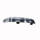 S14 200sx silvia Zenki Headlight Blanks With Stikers