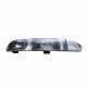 S14 200sx silvia Zenki Headlight Blanks With Stikers