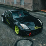 Nissan 350z