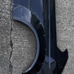 BMW E46 COMPACT (only left hand side) REAR QUARTER PANEL +70MM