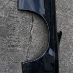 NISSAN SILVIA S14 (left hand side) QUARTER PANEL +50mm