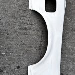 NISSAN SILVIA 180SX S13 +70mm QUARTER PANEL (right hand side only)