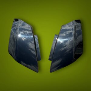 Nissan 350z Headlight Blanks