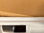 TOYOTA CHASER JZX90 REAR BUMPER - Image 3