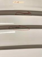 PS13 silvia vented bonnet / hood (DMAX style) - Image 4