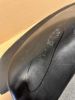 BMW E46 RHD FIBREGLASS MOTORSPORT DASH - Image 3