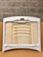 PS13 silvia vented bonnet / hood (DMAX style) - Image 2