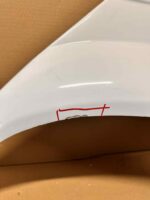 BMW E46 4 door / sedan (only left hand side) REAR QUARTER PANEL - Image 4