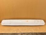 S13 / 180SX Taillight blanks WHITE