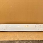 S13 / 180SX Taillight blanks WHITE