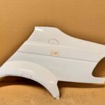 BMW E46 4 door / sedan (only left hand side) REAR QUARTER PANEL