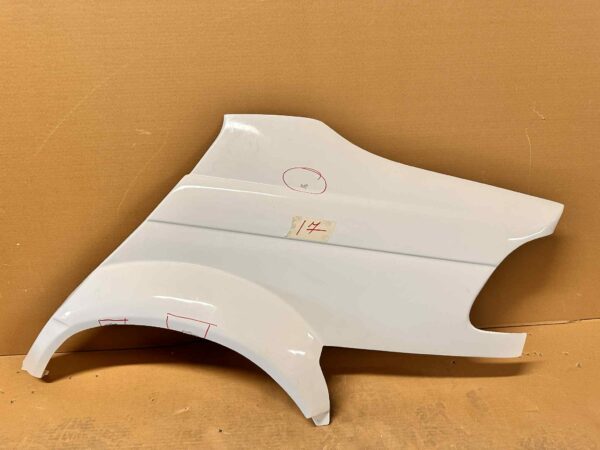 BMW E46 4 door / sedan (only left hand side) REAR QUARTER PANEL - Image 1