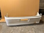 TOYOTA CHASER JZX90 REAR BUMPER