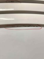 PS13 silvia vented bonnet / hood (DMAX style) - Image 5