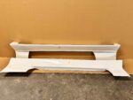 NISSAN SILVIA S13 BN STYLE SIDE SKIRTS