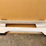 NISSAN SILVIA S13 BN STYLE SIDE SKIRTS