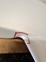 NISSAN SILVIA S13 BN STYLE SIDE SKIRTS - Image 3