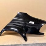 BMW E46 4 door / sedan (only left hand side) REAR QUARTER PANEL