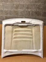 PS13 silvia vented bonnet / hood (DMAX style) - Image 2
