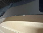 E46 BMW 4 Door sedan/saloon Fibreglass Boot Lid Trunk - Image 4