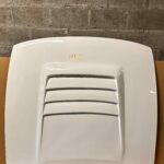 PS13 silvia vented bonnet / hood (DMAX style)