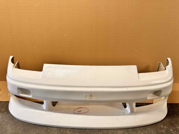 S13 180SX BN Style Front Bumper - Image 1