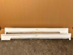 TOYOTA CHASER JZX90 SIDE SKIRTS