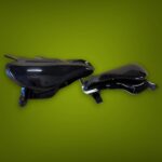 TOYOTA GT86 HEADLIGHT BLANKS - Image 2