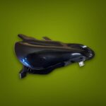 TOYOTA GT86 HEADLIGHT BLANKS - Image 5