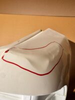 NISSAN SILVIA S14 2000SX REAR CLAM SHELL - Image 4