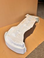 NISSAN SILVIA S14 2000SX REAR CLAM SHELL - Image 2