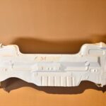 NISSAN SILVIA S14 2000SX REAR CLAM SHELL