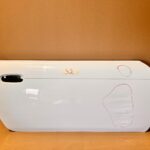 s14 200sx Fibreglass Doors With TH Style Inner Panel L/H, R/H