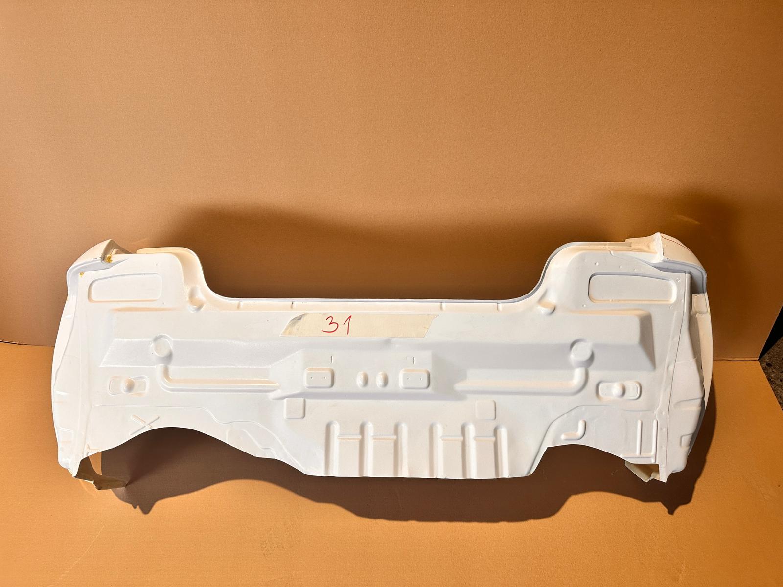 WhatsApp Image 2025-12-05 at 11.59.35 NISSAN SILVIA S14 2000SX REAR CLAM SHELL - Image 1