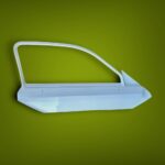 s14 200sx Fibreglass Door Window Frame LH, RH