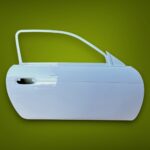 s14 200sx Fibreglass Door Window Frame LH, RH - Image 2