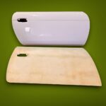 s14 200sx Fibreglass Door Outter Skin ONLY L/H, R/H - Image 4