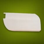 350z Fibreglass Door Outer Skin ONLY L/H, R/H - Image 2