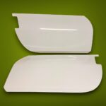 350z Fibreglass Door Outer Skin ONLY L/H, R/H